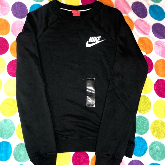 Nike Crewneck Sweatshirt 